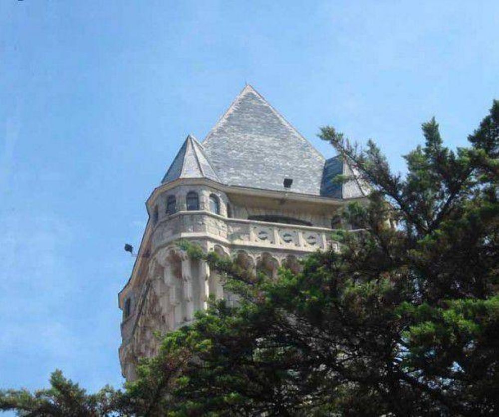 La Torre Tanque abrir� sus puertas en vacaciones de invierno