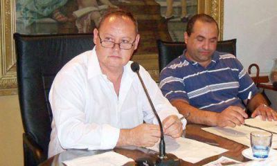 Candidatos dejan a De Narv�ez para ir al zuccarismo