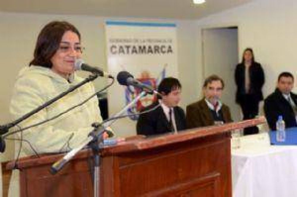 �Estamos mostrando con la gesti�n todo lo que somos capaces de hacer�