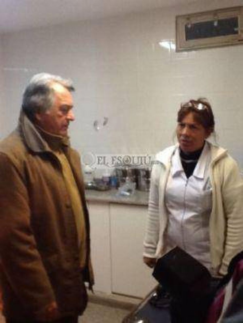 Barrionuevo en Recreo e Ica�o