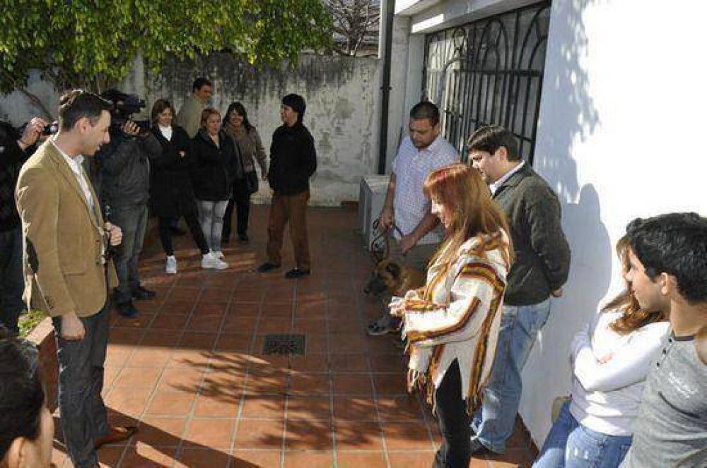 Finaliz� el Taller de �Introducci�n a la Comunicaci�n� impulsado por el Municipio