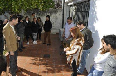 Finaliz� el Taller de �Introducci�n a la Comunicaci�n� impulsado por el Municipio