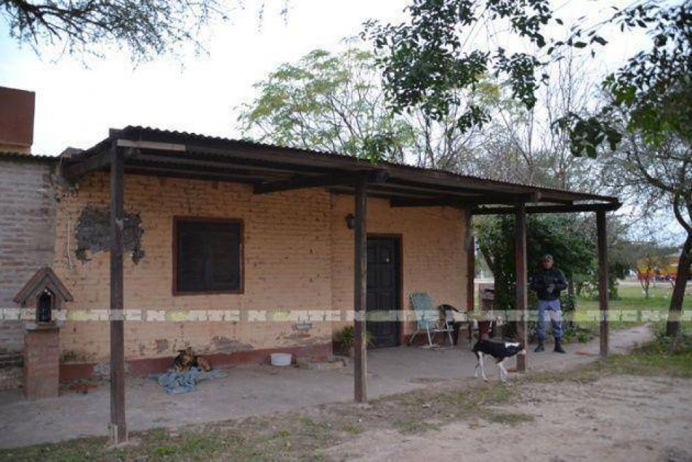 Hallan muerta a exregente en el interior del local donde funcionaba un cabaret