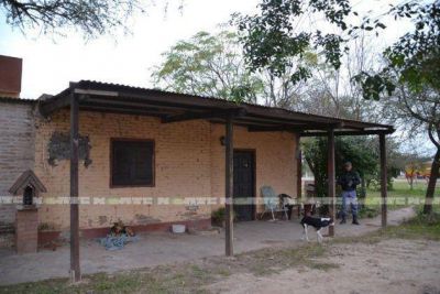Hallan muerta a exregente en el interior del local donde funcionaba un cabaret