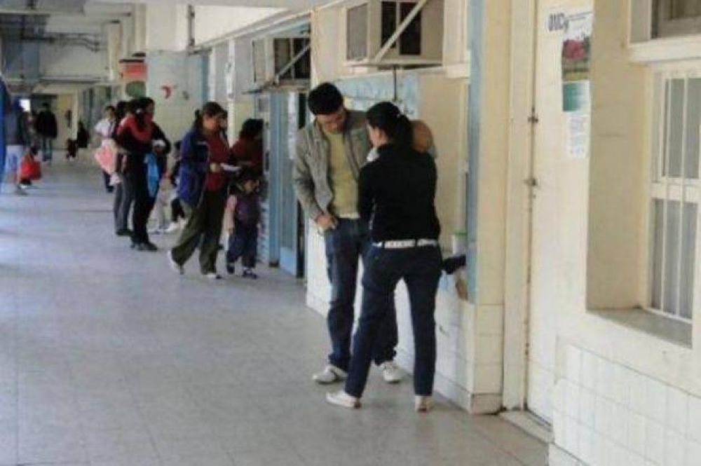 Otro pago por caso de mala praxis