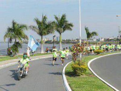 Marat�n 5K �Vuelta Fermoza� 2013: Este s�bado el gran d�a