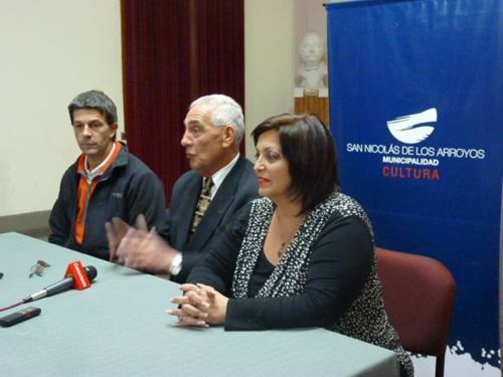 Preparan un festejo cultural y deportivo para el D�a del Ni�o organizado por diversas �reas municipales