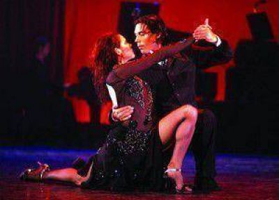 San Salvador de Jujuy ser� nuevamente subsede del �Tango Bs.As. Festival y Mundial de Tango�