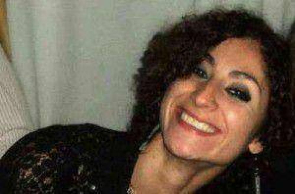 Apareci� en Jujuy la kinesi�loga que era buscada desde el domingo en Mendoza
