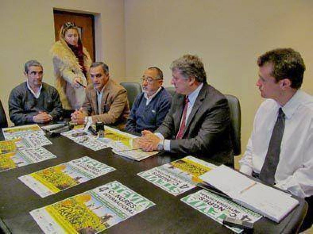 Buscan el despegue de la producci�n de stevia