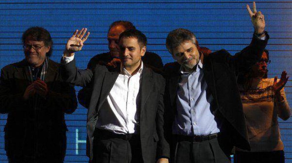 El lunes arranca la publicidad electoral en radio y televisi�n