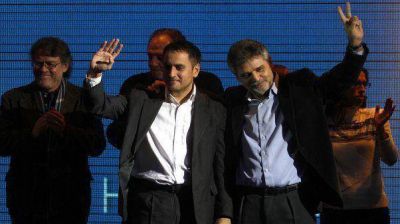 El lunes arranca la publicidad electoral en radio y televisi�n
