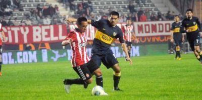 Desde Estudiantes aseguran que firm� Jorge Luna