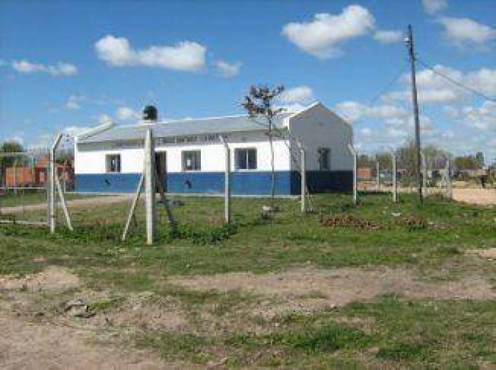 Denunciar�n a cooperativistas por agresi�n f�sica a personal de la salita La matera