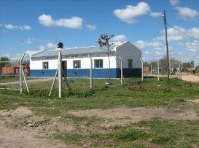 Denunciar�n a cooperativistas por agresi�n f�sica a personal de la salita La matera