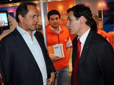 Gobierno bonaerense busca adherir al �blanqueo� de capitales dispuesto por Naci�n