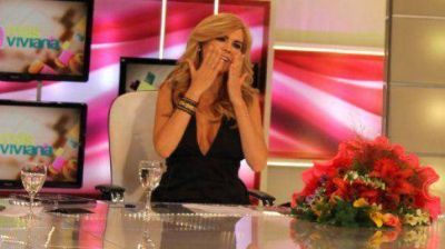 �Viviana Canosa vuelve a la televisi�n y pasa a Telefe?