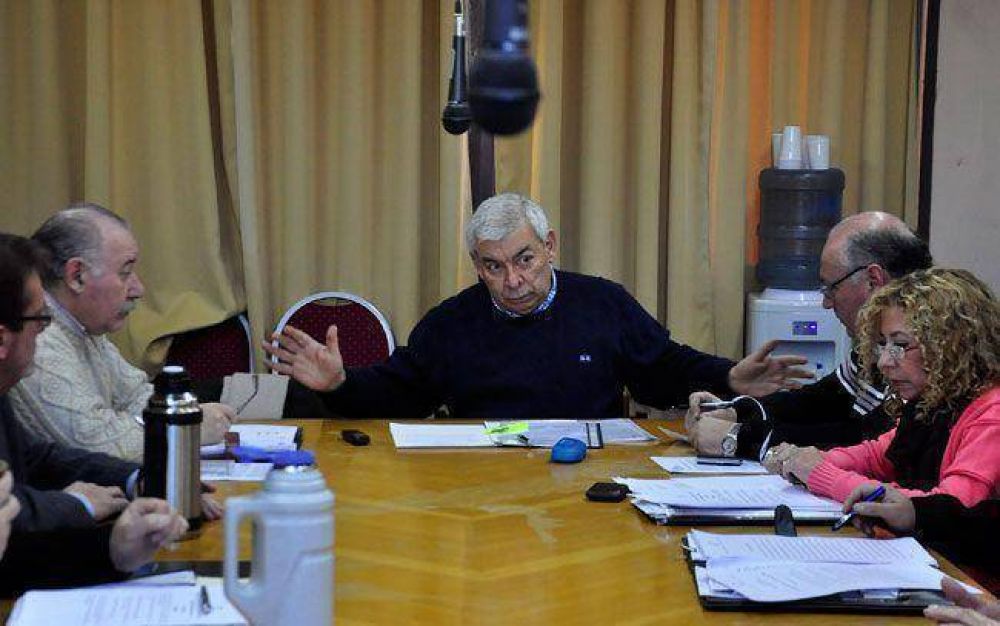 Declaraciones discriminatorias: ahora Tavella se corrige y acomoda el discurso