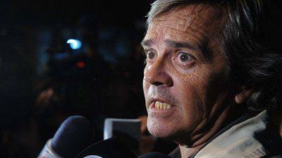 "Pudo haber sido Mangeri, pero me cuesta creerlo"