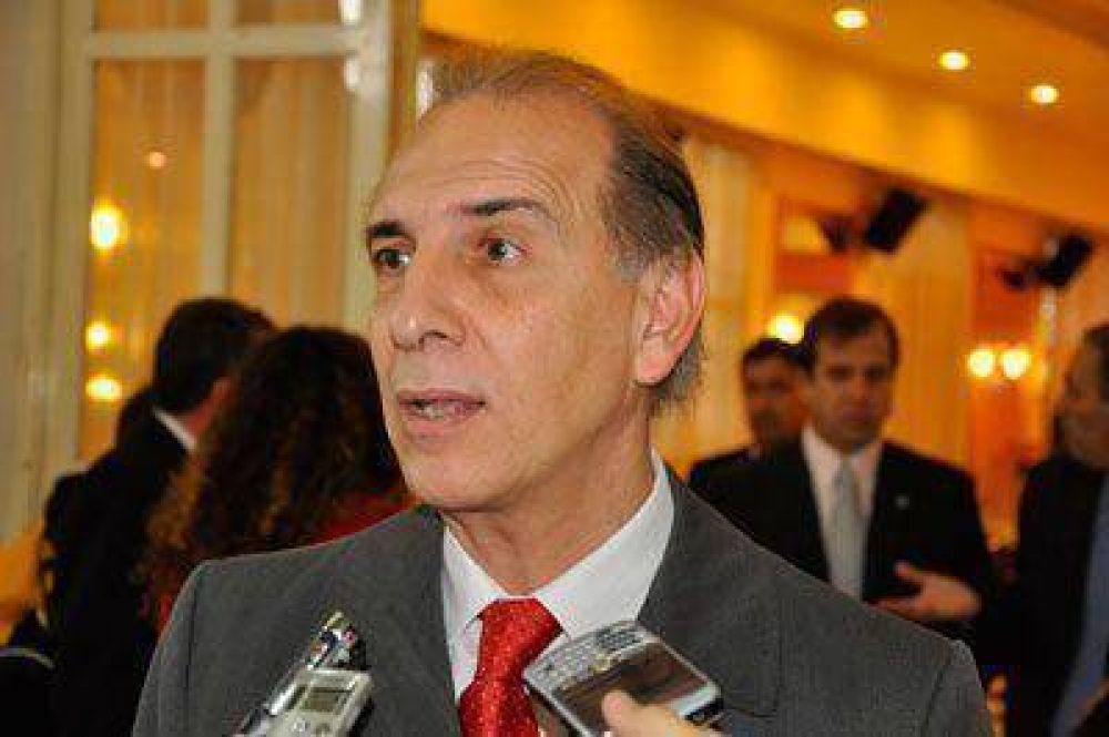 Plan estrat�gico: "doble discurso" del PJ