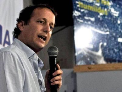 Insaurralde ir� al Congreso a �defender las transformaciones que realiza el Gobierno�