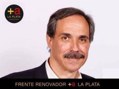 Sector del massismo busca posicionar al ex alakista Jos� Arteaga como candidato a intendente en 2015