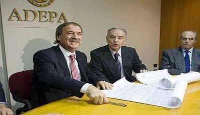 Schiaretti rechaza tratar ahora una nueva ley de radiodifusi�n