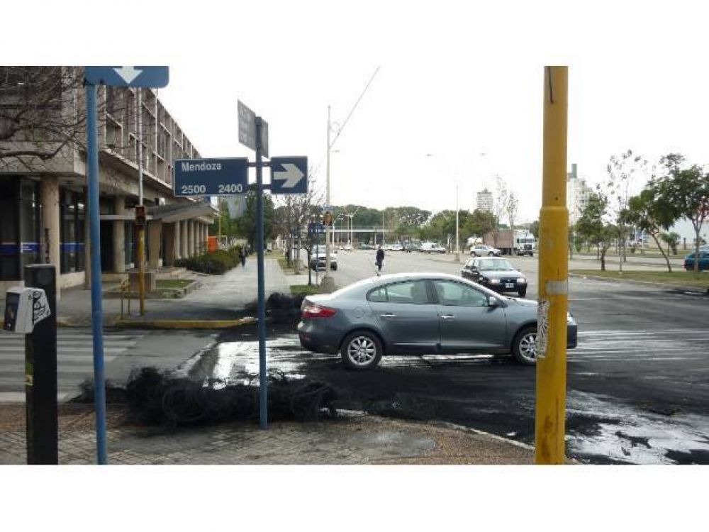 Denunciar�n a la Uocra ante la Justicia Federal