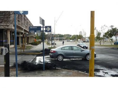 Denunciar�n a la Uocra ante la Justicia Federal