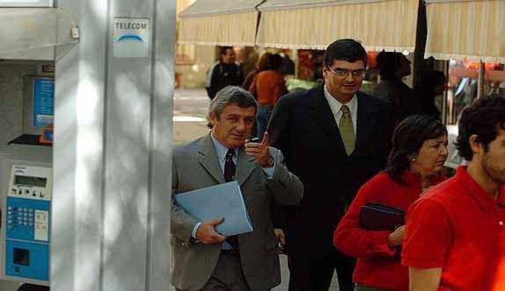 Carta documento antes de la denuncia