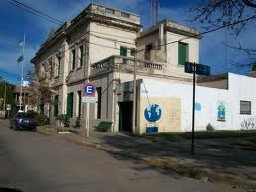 Juninense detenido en Chacabuco al intentar robar a mano armada una estaci�n de servicio