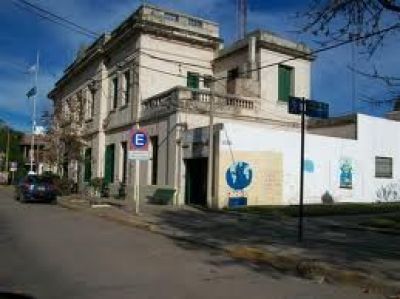 Juninense detenido en Chacabuco al intentar robar a mano armada una estaci�n de servicio