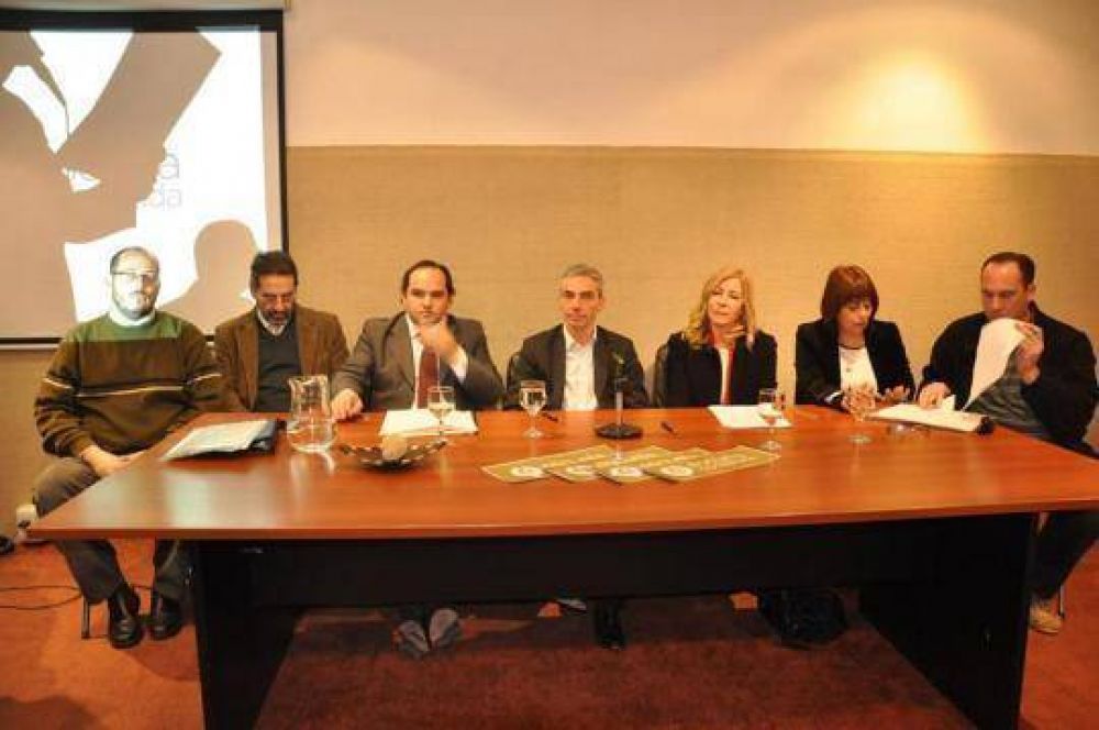 El Gobierno Local dar� conectividad a 80 escuelas de la ciudad