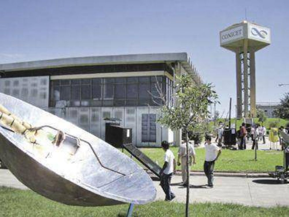 Un gran salto para la investigaci�n