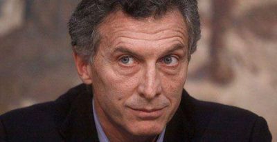 Hoy llega Macri para dar su apoyo a Yoma y D�az Baz�n