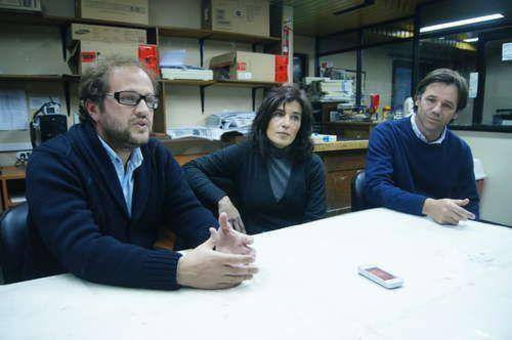 Sergio Massa visitar� este lunes la ciudad 