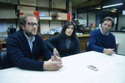 Sergio Massa visitar� este lunes la ciudad 