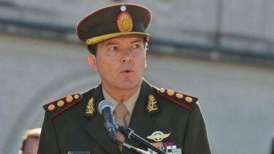 Milani se present� ante el juez Bejas y neg� tener un pasado represor