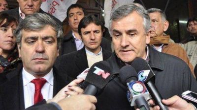 Radicales pidieron la reapertura de la causa contra el jefe del Ej�rcito