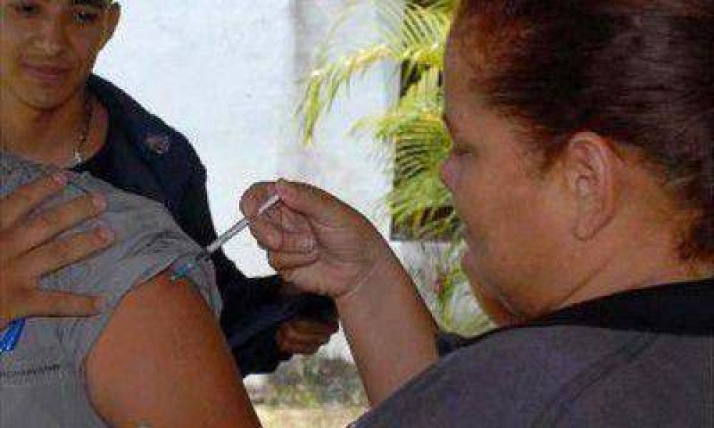 Se confirmaron 16 casos de gripe A en Mendoza durante este invierno