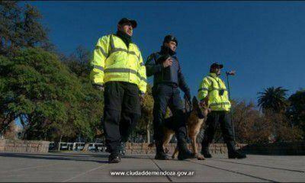 Capital sumar� 100 inspectores y preventores para cuidar la seguridad durante el D�a del Amigo