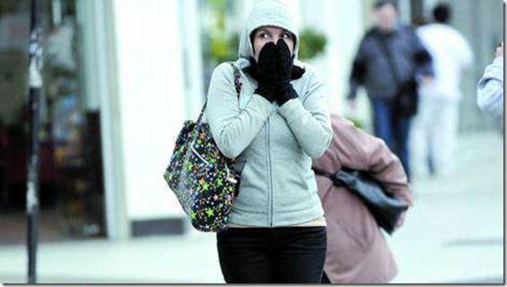 Fin de semana: una ola polar se extender� en el pa�s, y Tucum�n no ser� la excepci�n