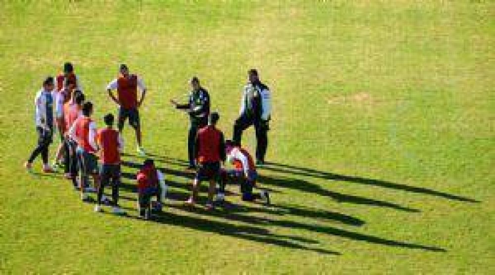 Ensayo de primera
