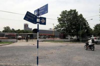 Fijan fecha para abrir el cintur�n ferroviario