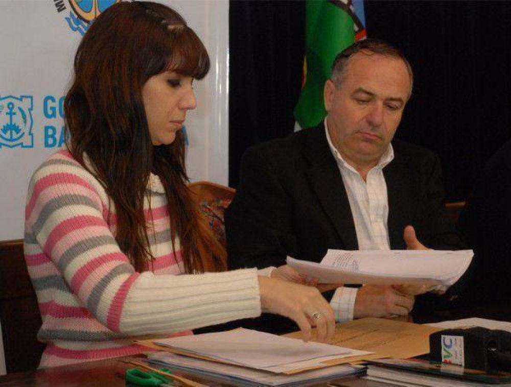 Invertir�n casi $1 mill�n para ampliar un jard�n maternal municipal