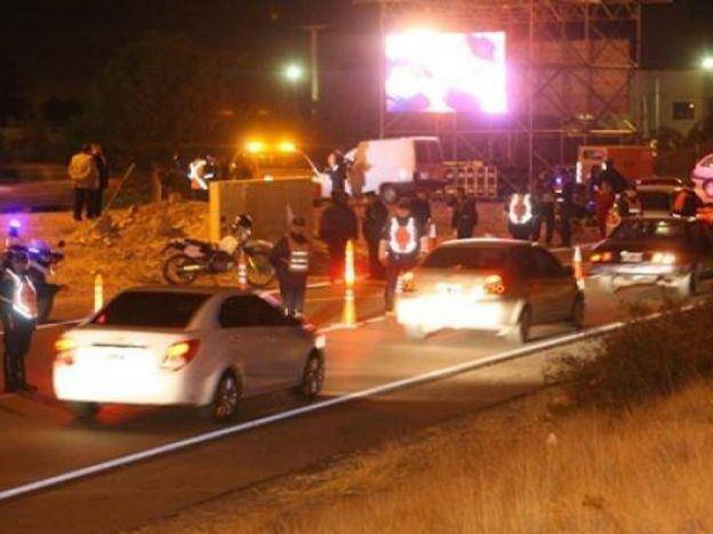 D�a del Amigo con mucho control: s�lo hay dos fiestas habilitadas
