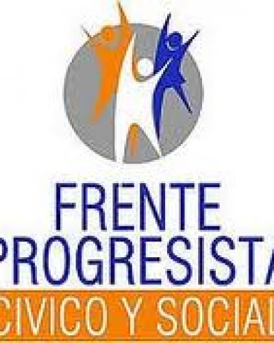 Saavedra recibir� la visita de los candidatos del FPCyS	