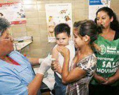 Gripe A: San Juan, la sexta provincia con m�s casos