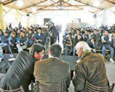 Por las elecciones, dictar�n educaci�n c�vica en las escuelas