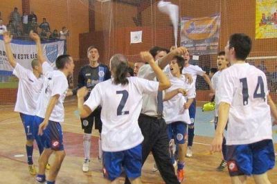 Godoy Cruz y Jockey ir�n por el t�tulo en el Nacional de Clubes Juveniles Misiones 2013